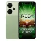 Itel P55+ Global Version 16/256Gb-6