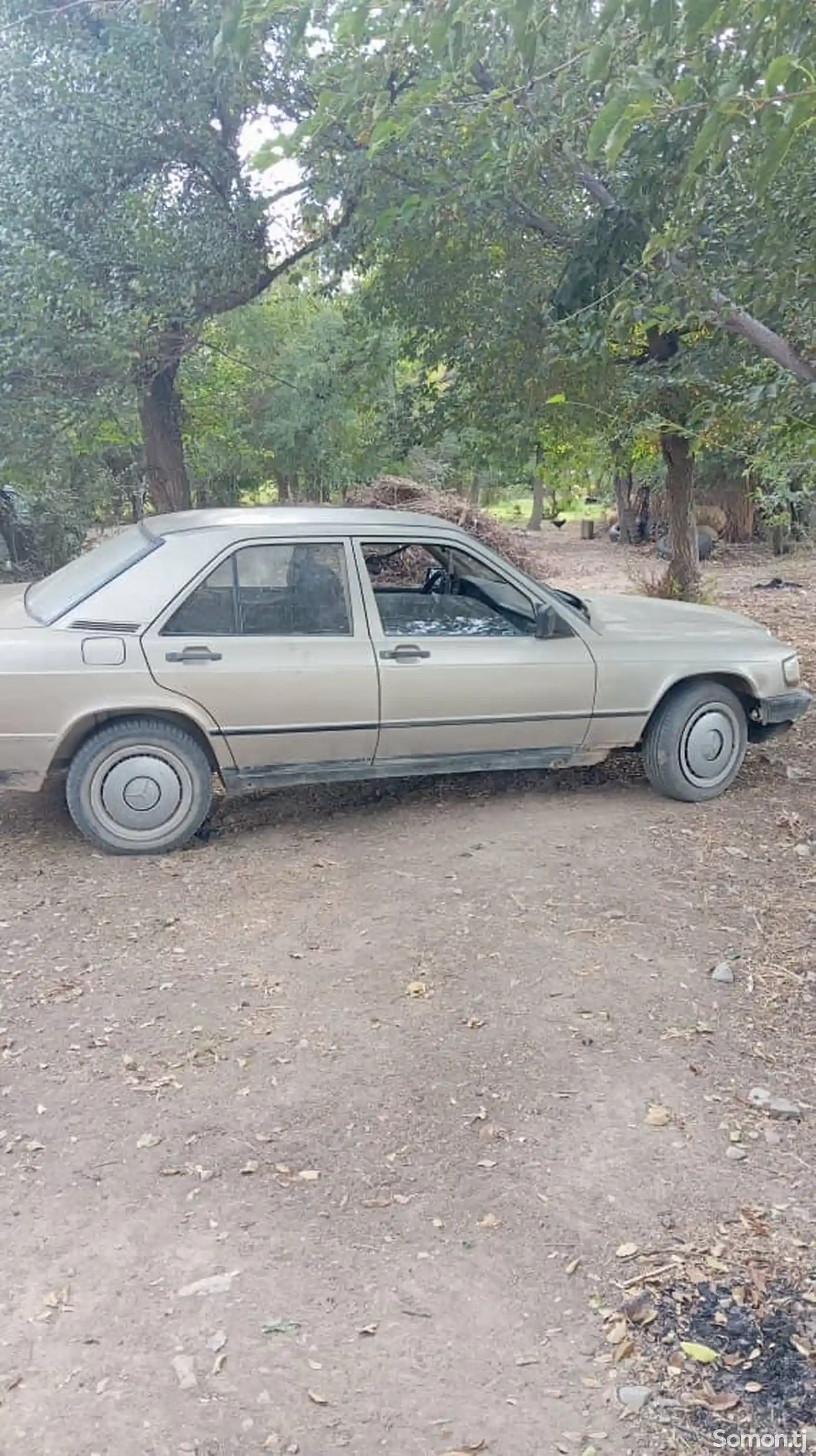 Mercedes-Benz W124, 1989-2