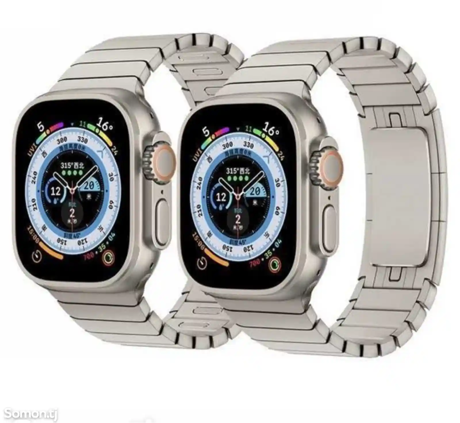 Ремешок для смарт часов Apple Watch