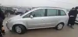 Opel Zafira, 2006-4