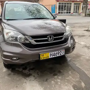 Honda CR-V, 2011