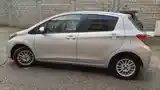 Toyota Vitz, 2011-2