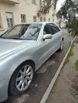 Mercedes-Benz S class, 2000-2