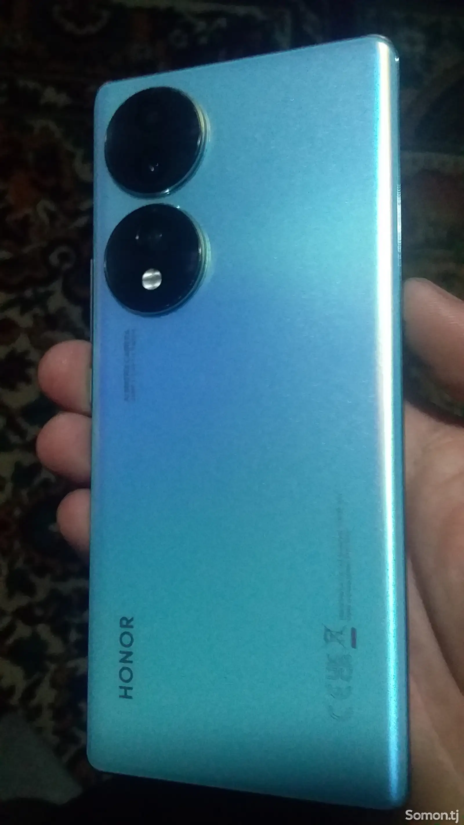 Телефон Honor-1