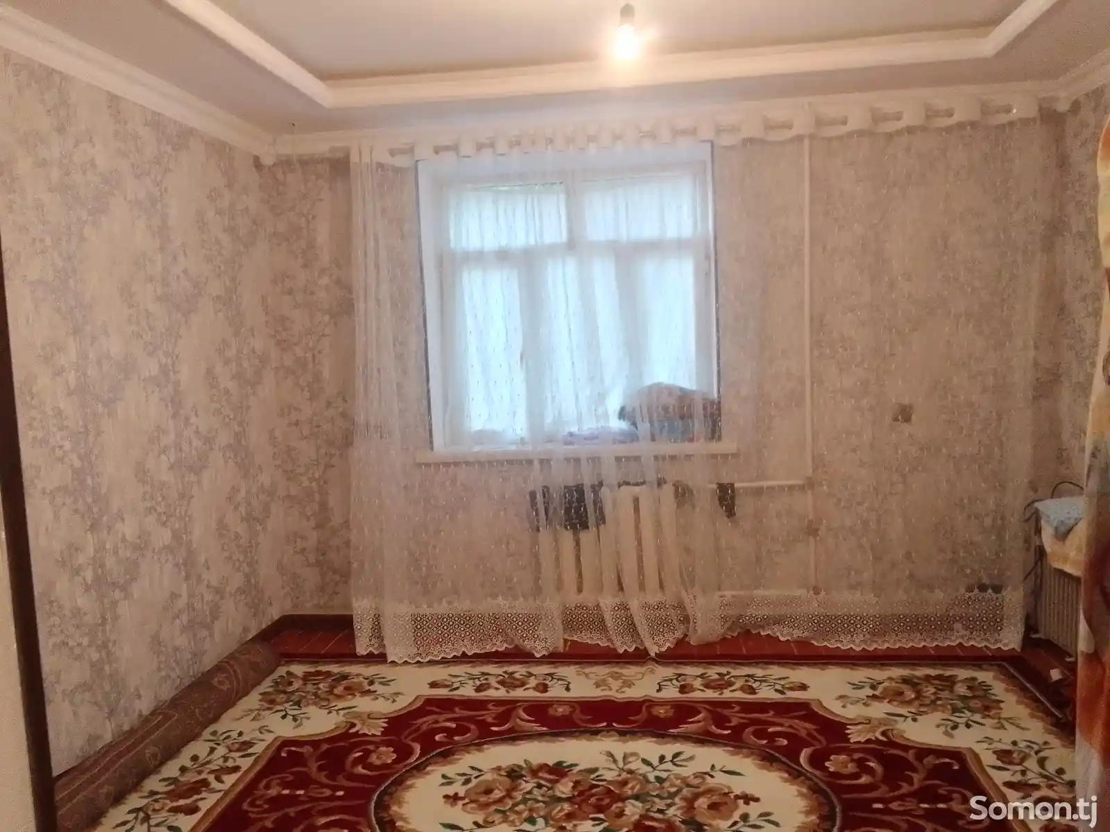 3-комн. квартира, 1 этаж, 56 м², Сино 1-2