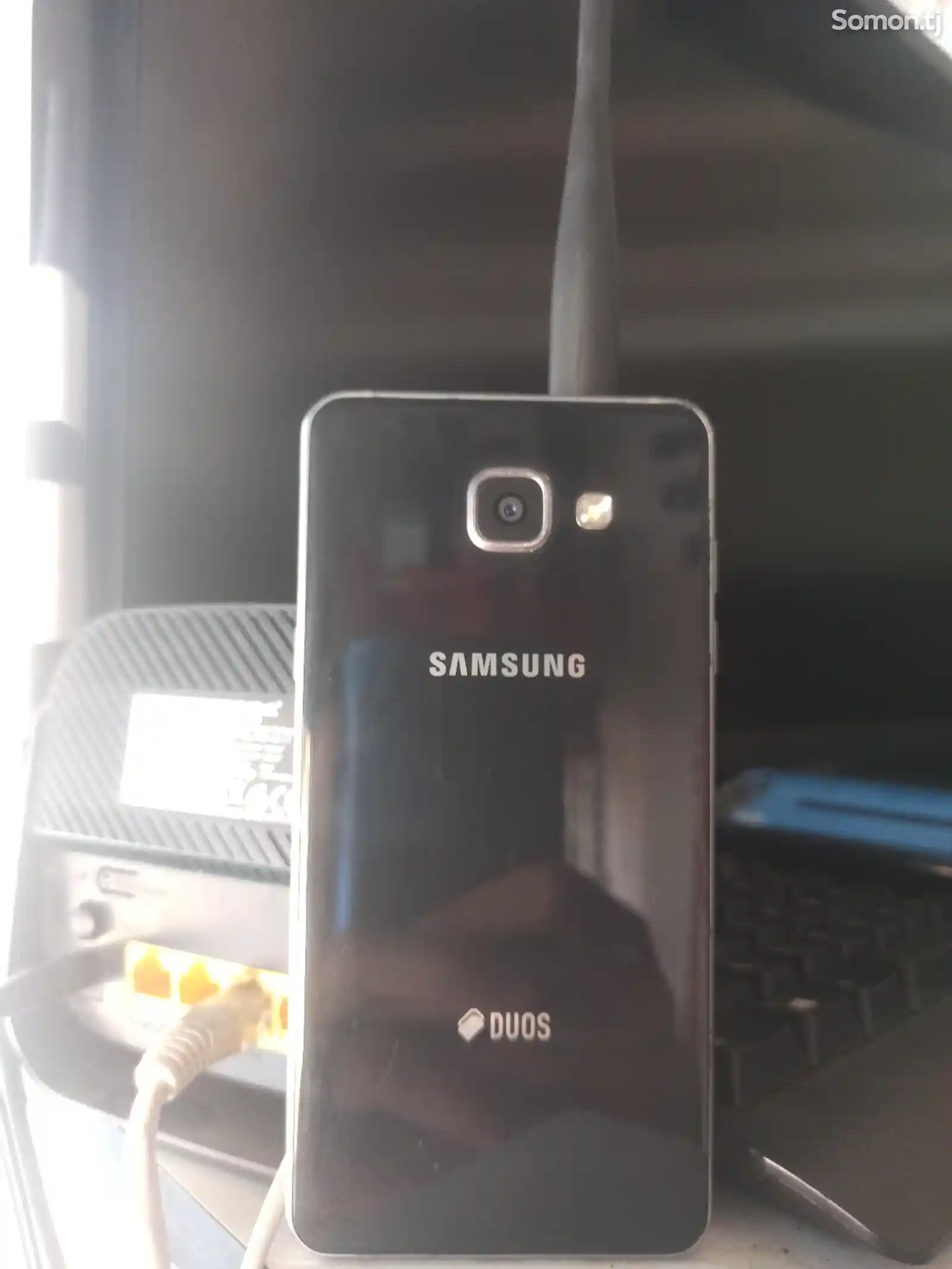 Samsung Galaxy A5 2016-1