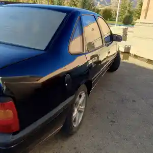 Opel Astra F, 1992