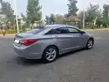 Hyundai Sonata, 2010-4