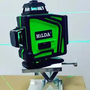Лазерный уровень Hilda