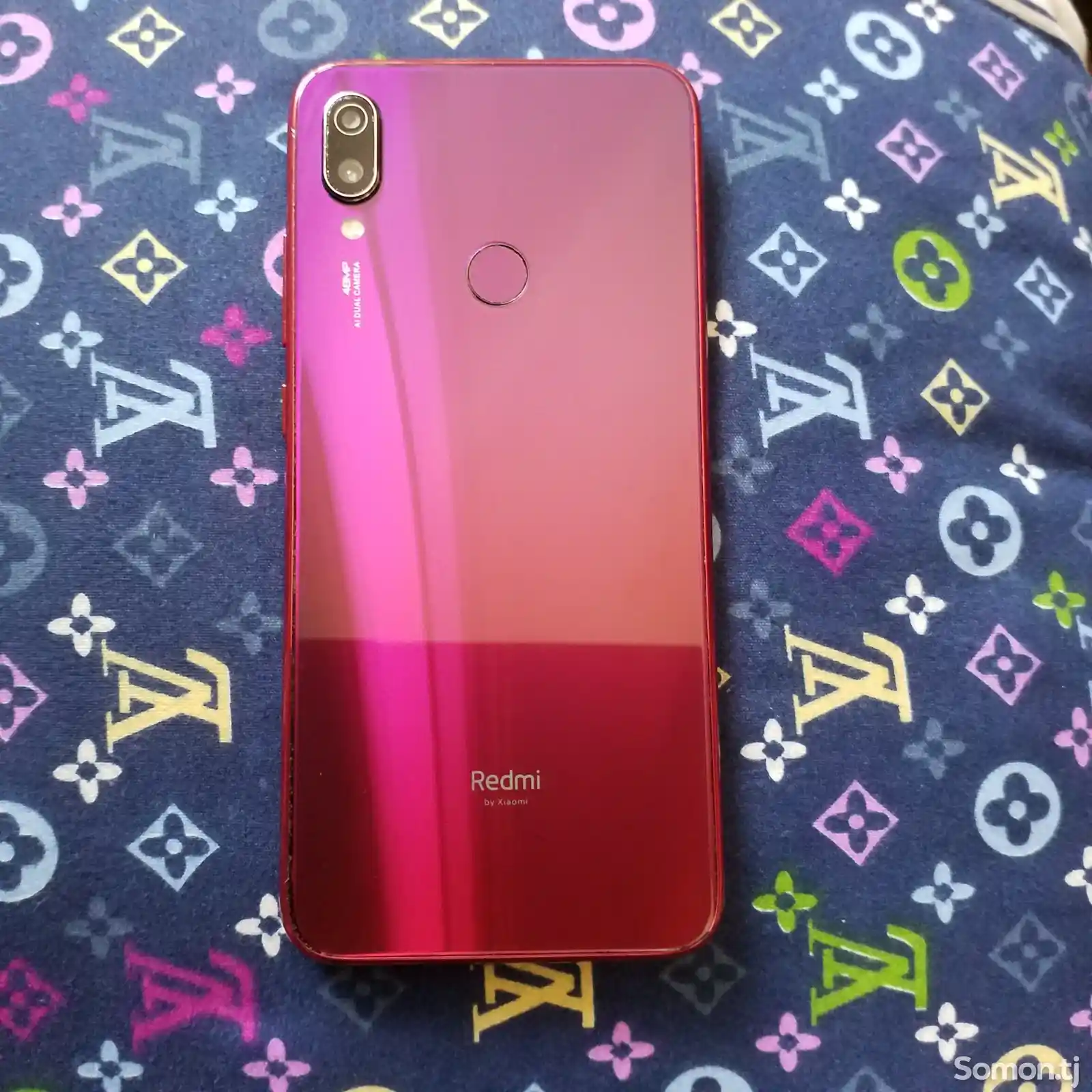 Xiaomi Redmi Note 7 32Gb-2