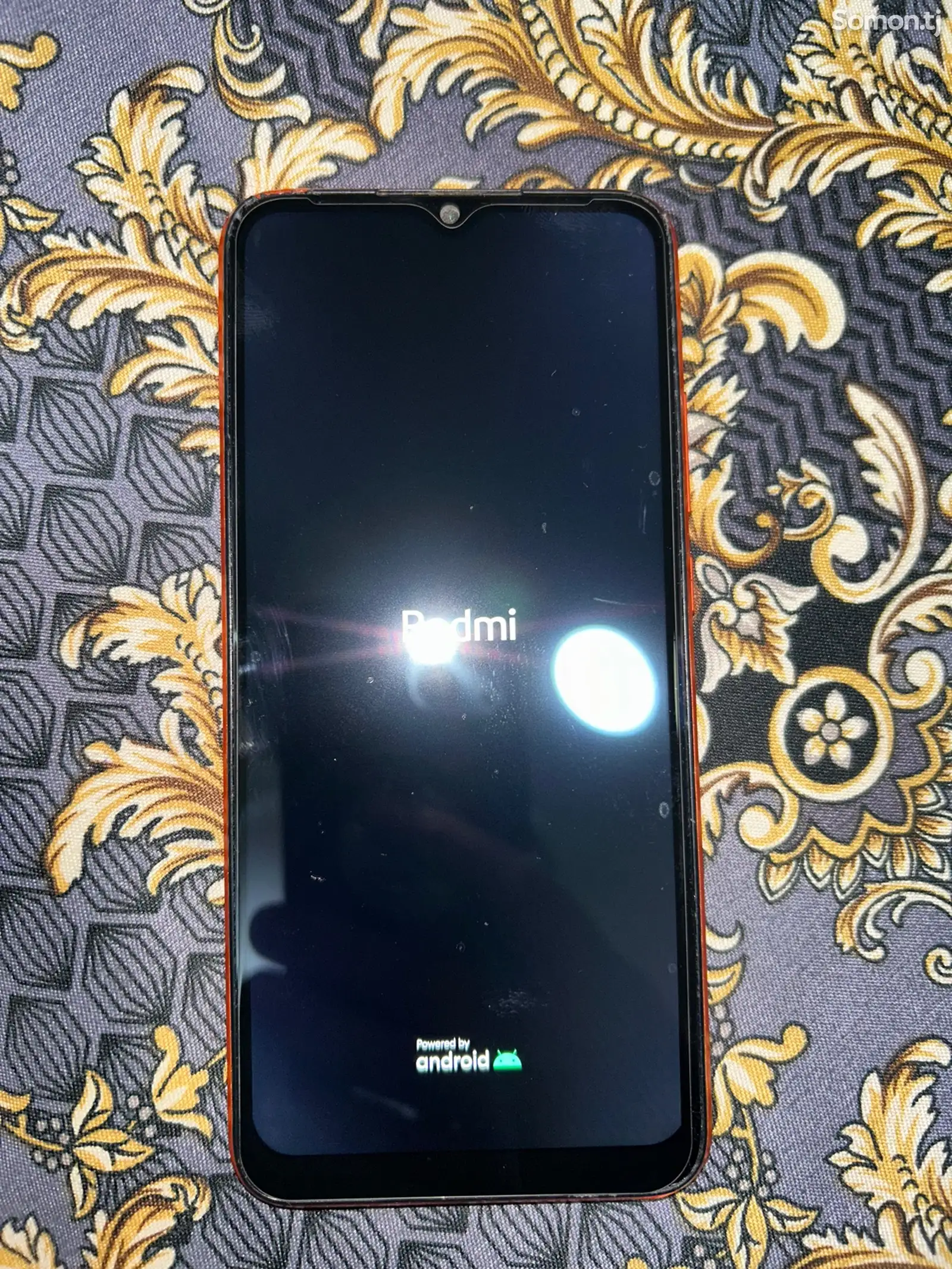 Xiaomi Redmi 9 c-1