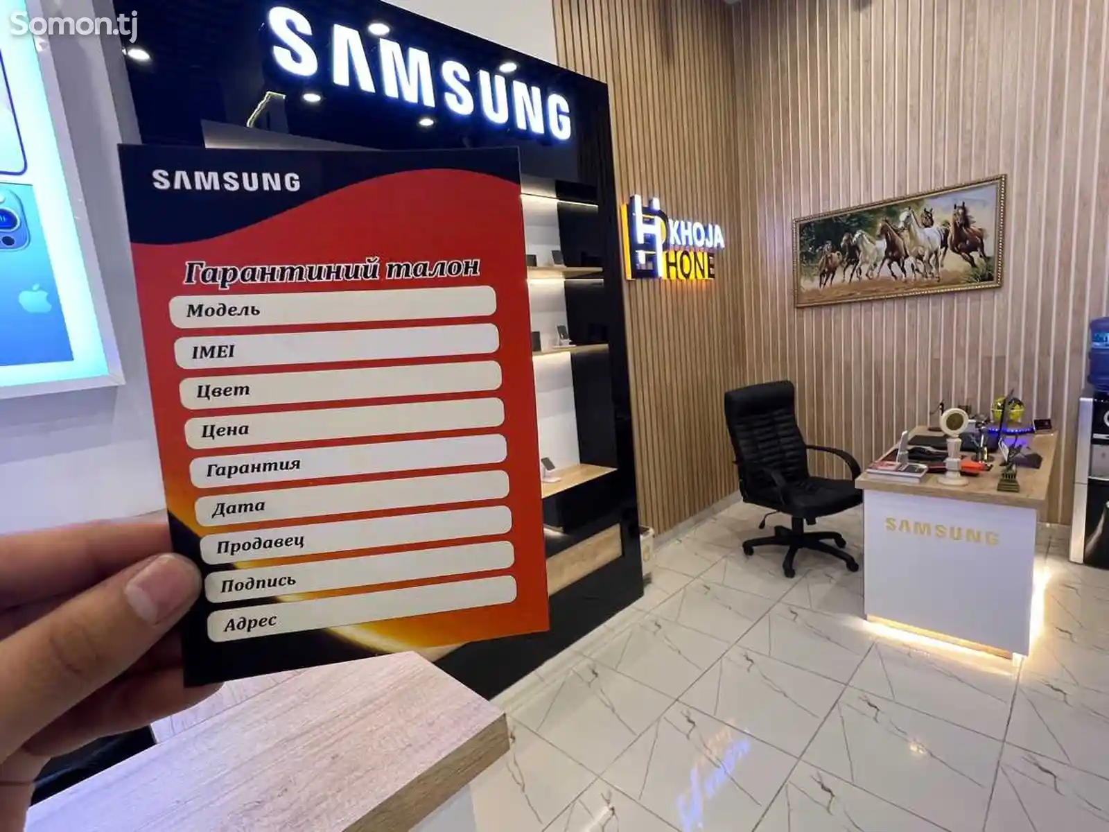 Samsung Galaxy S21 ultra 256Gb Black-10