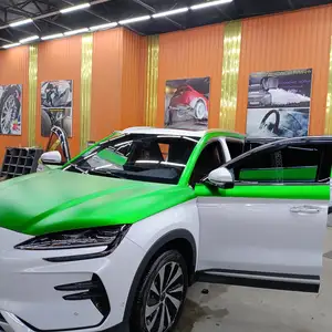 BYD Song Plus Flagship, 2024