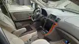 Lexus RX series, 2002-5