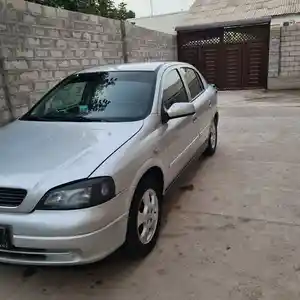 Opel Astra G, 1999