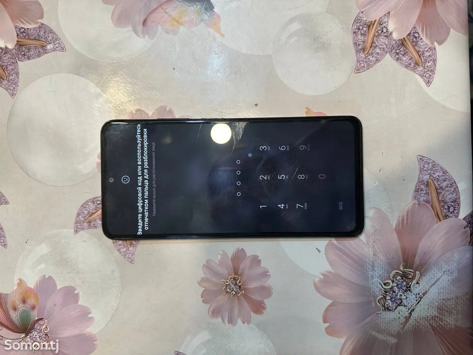 Xiaomi Redmi note 11 pro 8/128gb-1