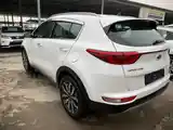 Kia Sportage, 2016-8