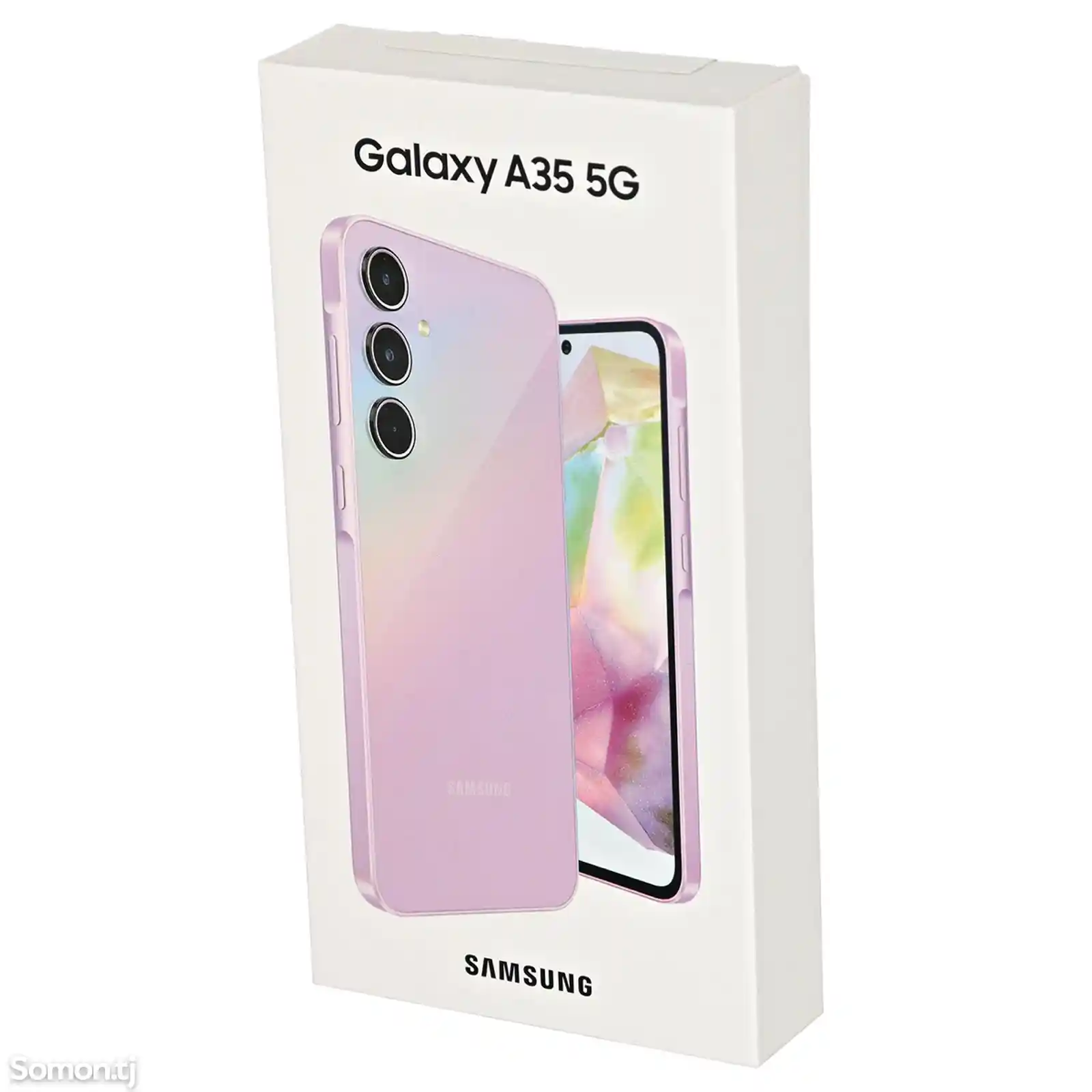 Samsung Galaxy A35 8/128gb-4