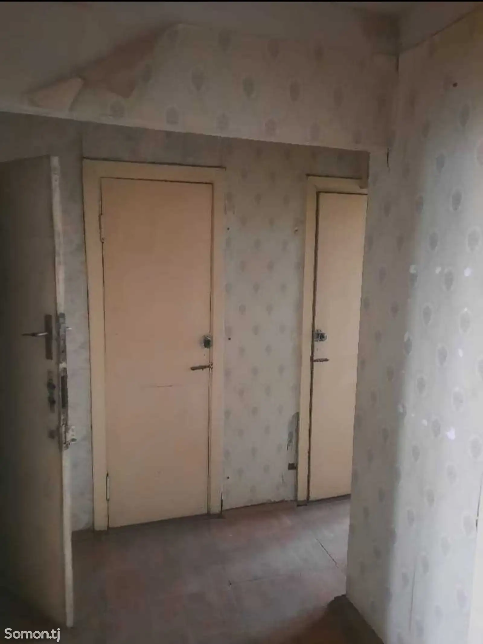 2-комн. квартира, 4 этаж, 50 м², 12мкр-1