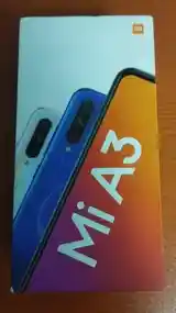 Xiaomi Mi A3-3