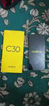 Realmi C30-3