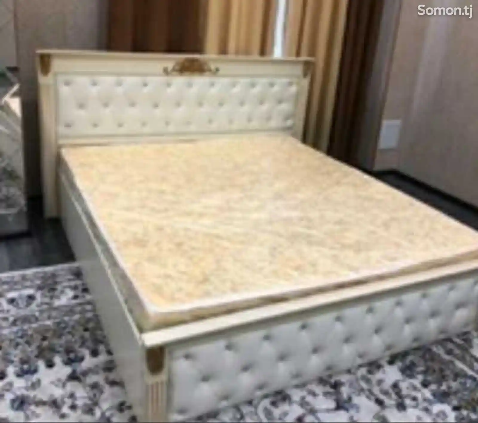Мебель для спальни на заказ-7