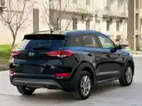 Hyundai Tucson, 2016-3