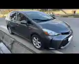 Toyota Prius, 2016-2