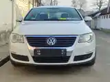 Volkswagen Passat, 2007-3