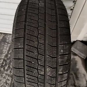 Зимние шины 265/55 R19