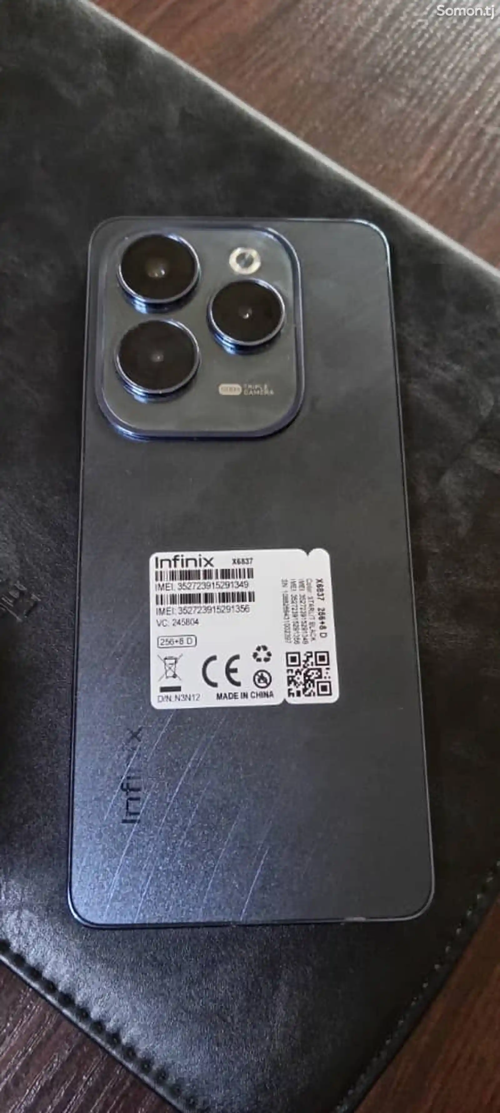 infinix hot 40 pro-3