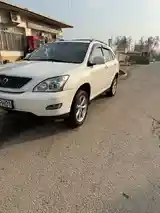 Lexus RX series, 2008-2