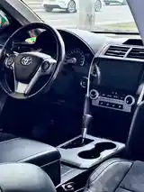 Toyota Camry, 2012-7