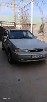 Daewoo Nexia, 1995-10