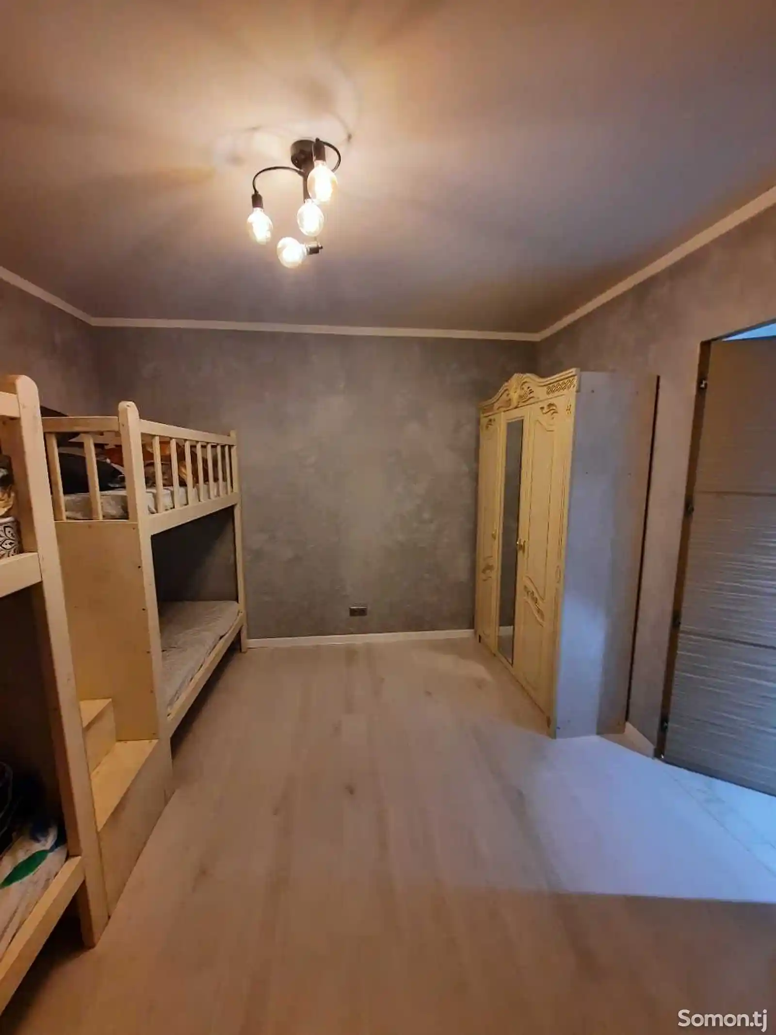 2-комн. квартира, 14 этаж, 65м², Зарафшон-6