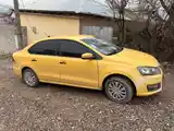 Volkswagen Polo, 2019-2