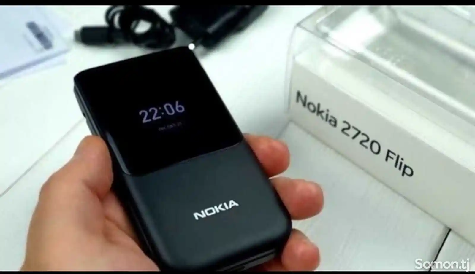 Nokia 2720-3