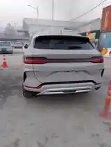 BYD Song Plus, 2024-2