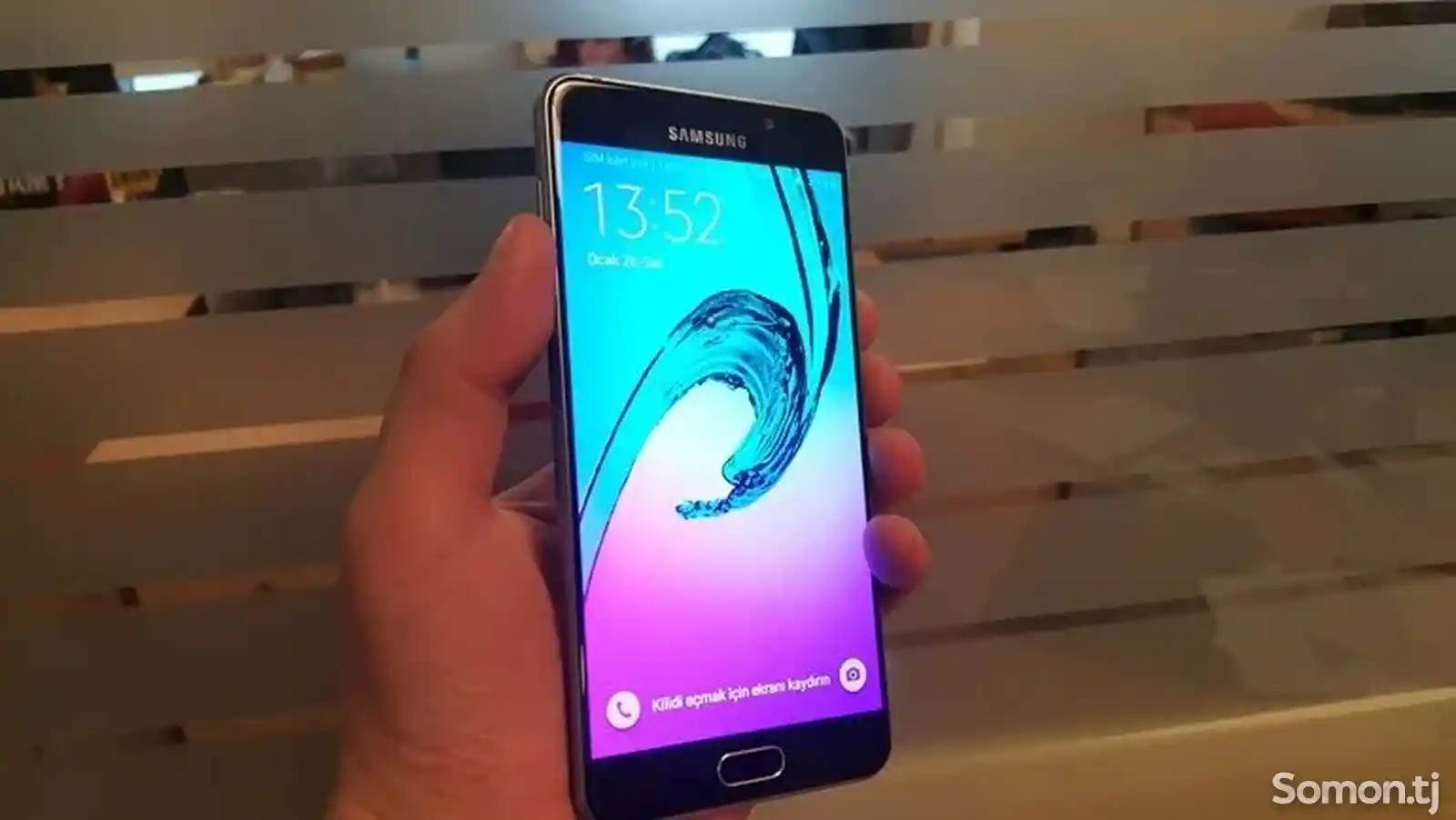 Samsung Galaxy A7 32Gb-4