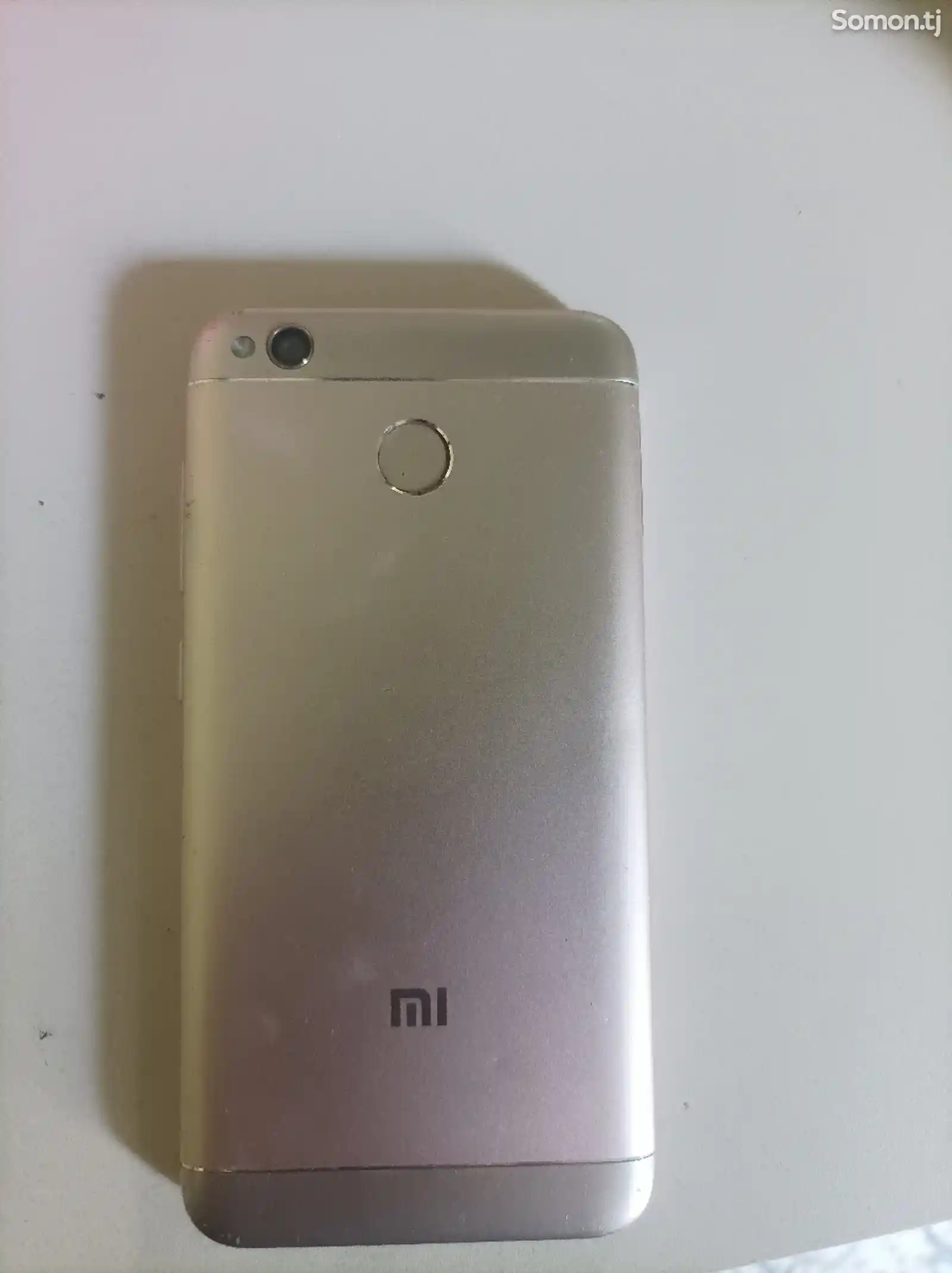 Xiaomi Redmi 4X-1