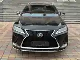 Lexus RX series, 2020-2