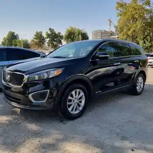 Kia Sorento, 2016