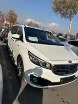 Kia Carnival, 2014-9