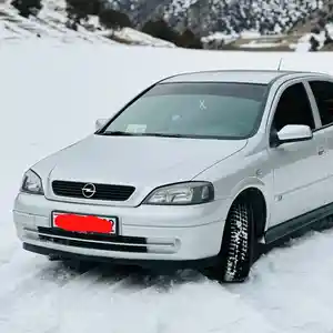 Opel Astra G, 1999