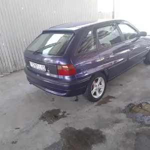 Opel Astra F, 1997