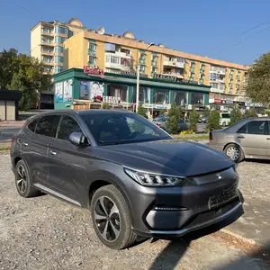 BYD Song Plus, 2023