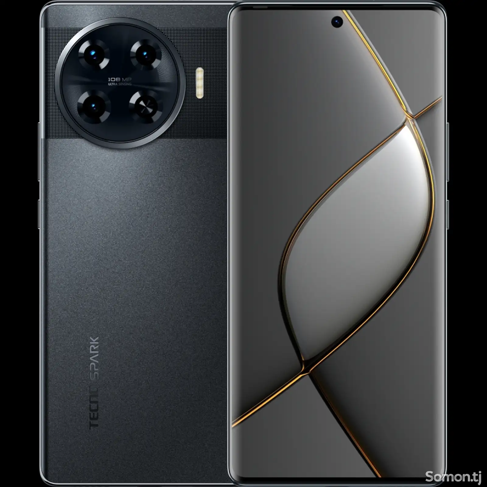 Tecno Spark 20pro plus 8+8/256-6