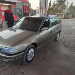 Opel Astra F, 1996