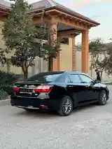 Toyota Camry, 2015-3