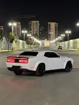 Dodge Challenger, 2016-4